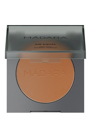 Poudre Minérale "Air Equal" - Madara - 1