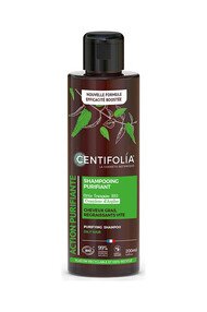 Shampoing Purifiant– Cheveux Gras, Régressant Vite  - Centifolia