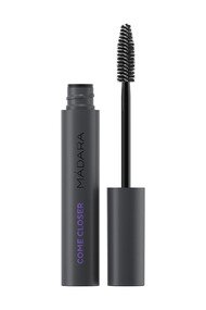 Mascara Effet Longueur Bio Come Closer - Mádara