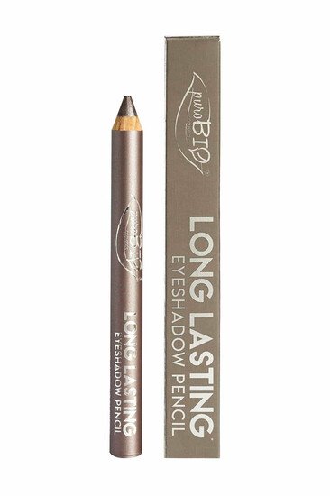 Crayon Ombre à Paupières Long Lasting - Purobio 033L