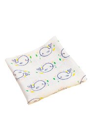 Lange Bébé - Eau Thermale Jonzac EN CADEAU