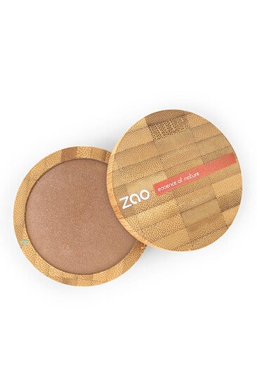 341 Terre Cuite Minérale - Naturelle & Vegan - Zao