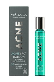 Roll-on Bio Anti-imperfections ACNE - Mádara