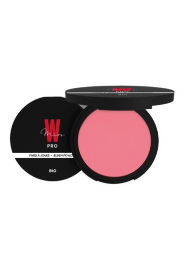 Blush Bio - Miss W - rose lumière