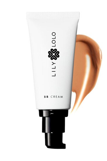 BB Cream Naturelle Lily Lolo - Light