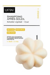 Shampoing Après-Soleil - Umaï