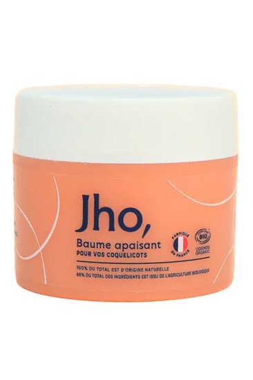 Baume Apaisant - Jho