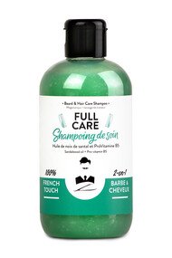 Shampoing Barbe & Cheveux - Monsieur Barbier