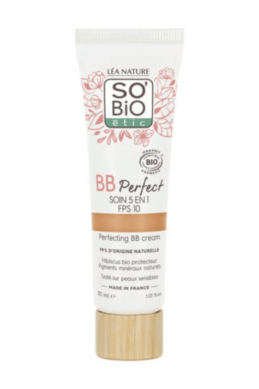 BB Crème 5 en 1 - SO BIO étic - 15