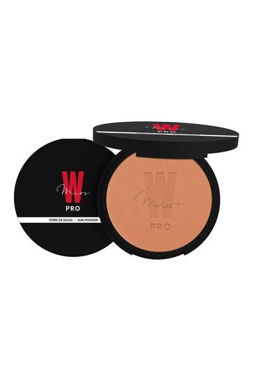 Terre de Soleil Bio - Miss W - Beige Naturel