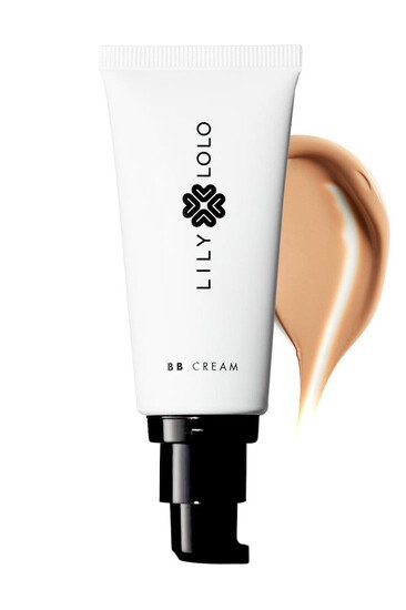 BB Cream Naturelle Lily Lolo - Light