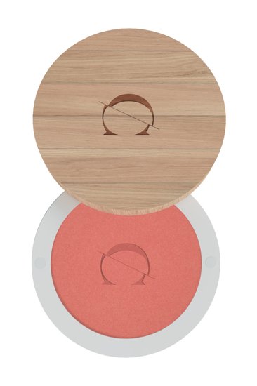 Blush Bio - Couleur Caramel