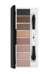 "Laid Bare" Palette de Fards à Paupières Vegan - Lily Lolo