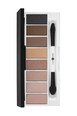 "Laid Bare" Palette de Fards à Paupières Vegan - Lily Lolo