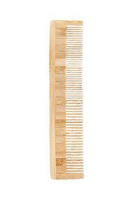 Peigne de Coupe en Bambou - Cap Bambou