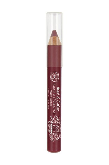 Rouge à Lèvres Jumbo Mat - SO BIO étic