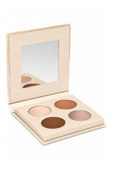 Palette Fard à Paupières - Daily Neutrals - Lavera
