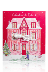 Calendrier de l'Avent 2026 - Charlotte Bio