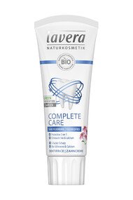 Dentifrice Camomille Bio - Dents Sensibles - Lavera