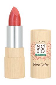 10 Corail Lumière - Satiné
