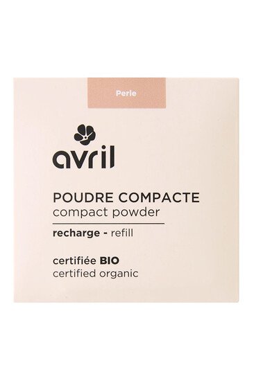 Poudre Compacte - Avril