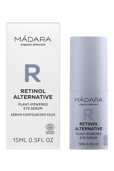 Sérum Contour des Yeux - Rétinol Alternative - Madara