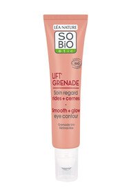 Soin Regard Bio Rides & Cernes - Lift'Grenade - SO'BiO étic