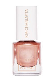 Sun-kissed - Rosé Gold