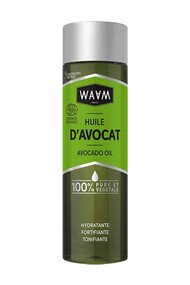 Huile d'Avocat - WAAM