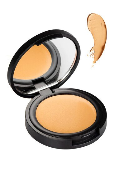 Correcteur en crème naturel - NUI Cosmetics