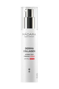 Crème Raffermissante Derma Collagen Hydra-Silk - Madara
