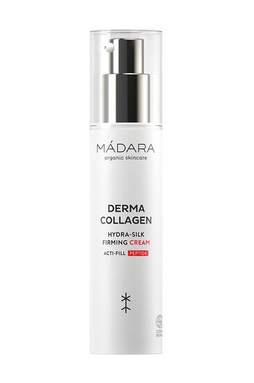 Crème Raffermissante Derma Collagen Hydra-Silk - Madara