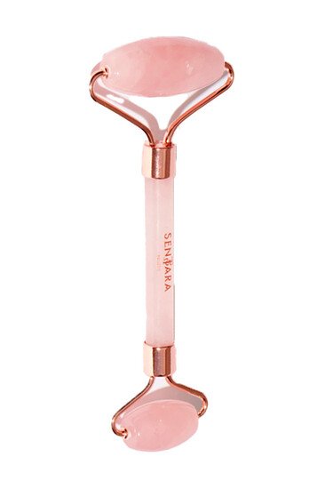 Roll-on de Jade - Quartz Rose - Sentara Holistic