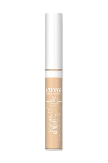 Correcteur de Teint à l'Acide Hyaluronique Lavera
