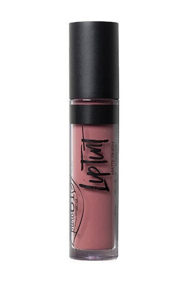 Rouge à Lèvres Liquide "Lip Tint" 4 - Purobio