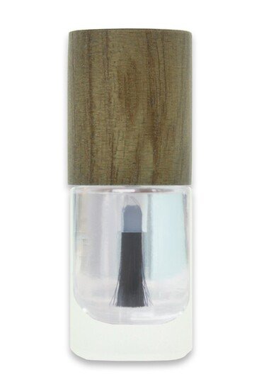 Base pour Vernis à Ongles 8 Free - Boho Green Revolution
