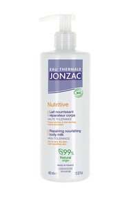 Lait Corps Bio Nourrissant & Réparateur - Eau Thermale Jonzac