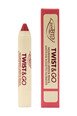 Baume Stick à Lèvres Nourrissant - Twist & Go - PuroBio - 503
