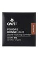 Poudre Bonne Mine - Avril