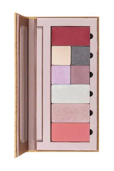 Palette de Maquillage Stockholm - Benecos