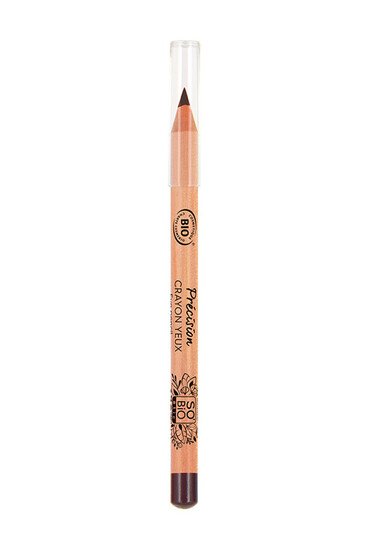 Crayon Yeux Tenue Intense - SO BIO étic