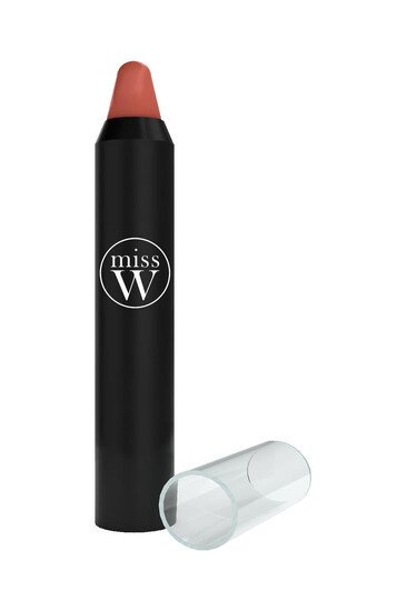 Crayon Rouge à Lèvres Bio - Bio Twist - Miss W - Rosé Foncé