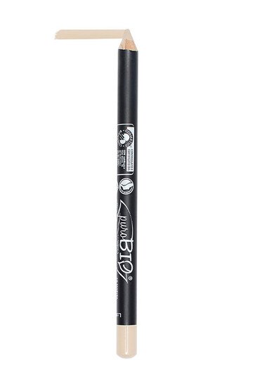Crayon Bio Eyeliner 46 Gris métal - Purobio