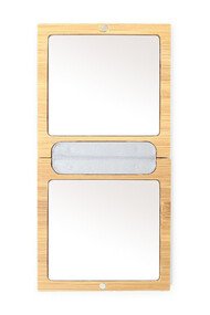 Miroir Double Face - Zao