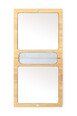 Miroir Double Face - Zao