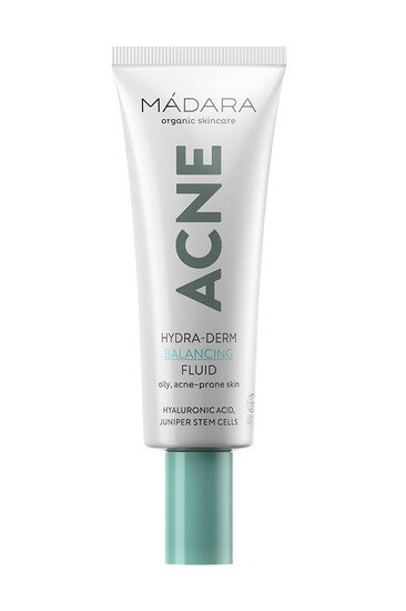 Fluide Equilibrant Anti-Imperfections ACNE - Madara