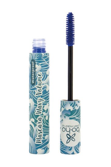 Mascara Waterproof "Wavy Volume" - Boho - Noir
