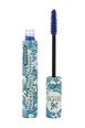 Mascara Waterproof "Wavy Volume" - Boho - Bleu