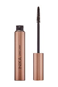 Mascara Allongeant "Long Lash" - Inika