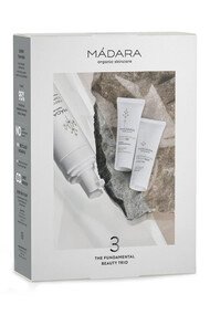 Kit de Soins Bio Become Organic - Mádara